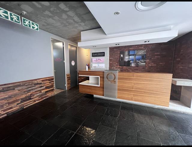23M² OFFICE TO LET IN DE WATERKANT